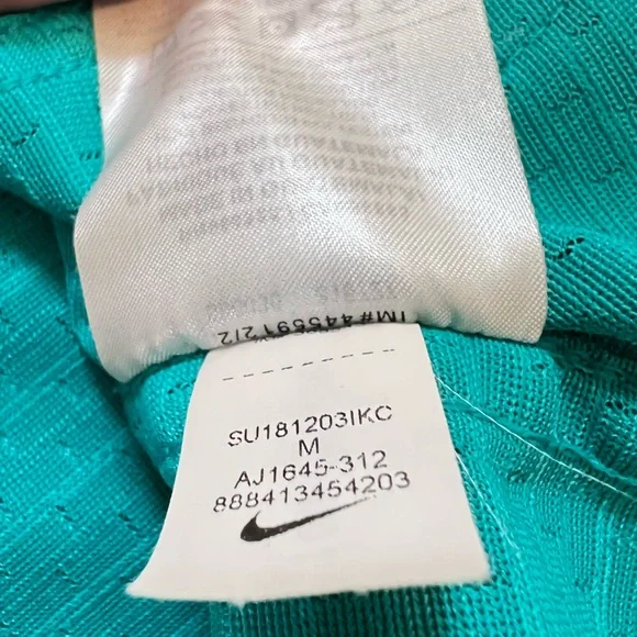 Nike Miami Dolphins Ryan Tannehill jersey Mens size M - Picture 8 of 8